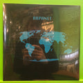 Arpanet - Wireless Internet | 2LP
