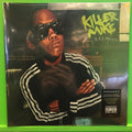Killer Mike - R.A.P. Music | 2LP