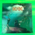 AC/DC - Let There Be Rock | LP