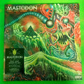 Mastodon - Once More 'Round The Sun | 2LP