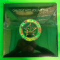 Sisters Of Mercy - Greatest Hits Volume One | 2LP