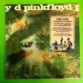 Pink Floyd - A Saucerful Of Secrets | LP