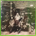 Allman Brothers Band - The Allman Brothers Band At Fillmore East | 2LP