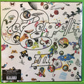 Led Zeppelin - III | LP