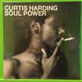 Curtis Harding - Soul Power | LP