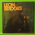 Leon Bridges - Good Thing | LP