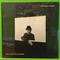 Leonard Cohen - You Want It Darker | LP