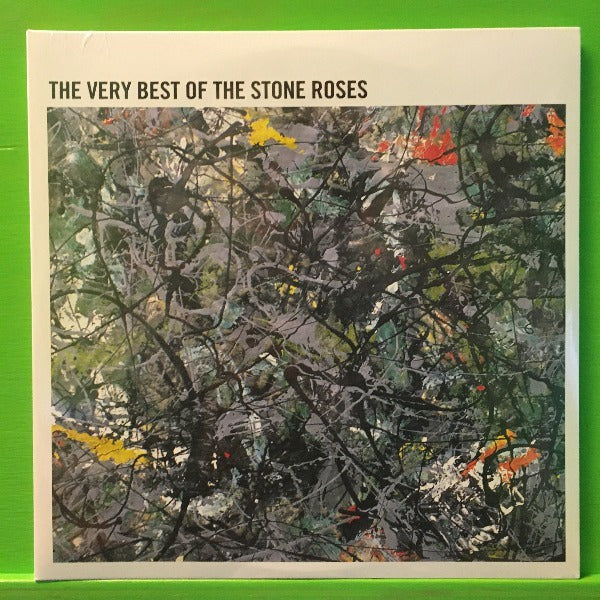 The Stone Roses - The Very Best Of The Stone Roses | 2LP