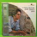 José Mauro - A Viagem Das Horas | LP