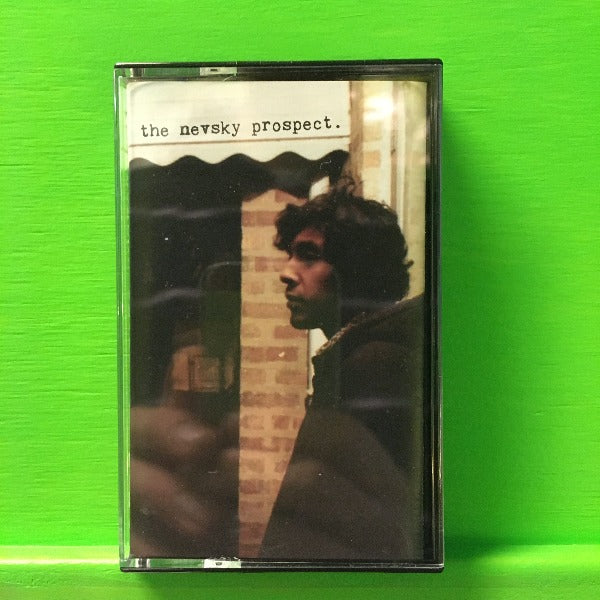 The Nevsky Prospect - S/T | CS