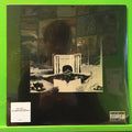 Earl Sweatshirt - I Don't Like Shit, I Don't Go Outside | LP