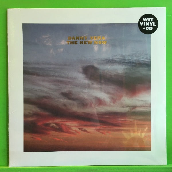 Danny Vera - The New Now | LP