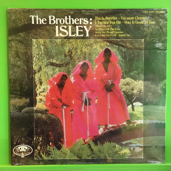 Isley Brothers - The Brothers: Isley | LP