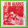 Jim Marks - Touching Your Feelings | LP