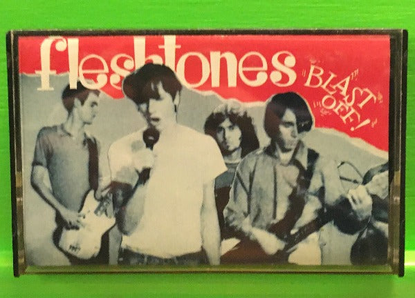 Fleshtones - Blast Off! | CS