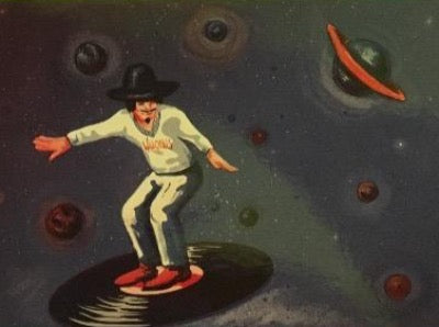 Waaghals Cadeaubon (€5,-)