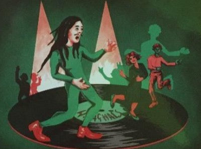 Waaghals Cadeaubon (€25,-)