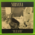 Nirvana - Bleach | LP