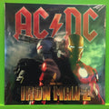 AC/DC - Iron Man 2 | 2LP