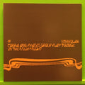 Stereolab - Cobra & Phases Group Plays Voltage In The Milky Night | 2LP