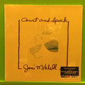 Joni Mitchell - Court And Spark | LP