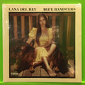 Lana Del Rey - Blue Banisters | 2LP
