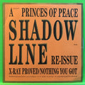 Princes Of Peace - X-Ray Proved | 7'' Picture Disc