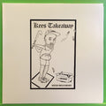 Kees Draaisma - Kees Takeaway | LP
