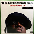 The Notorious B.I.G. - Greatest Hits | LP