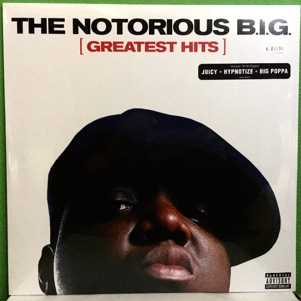 The Notorious B.I.G. - Greatest Hits | LP