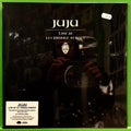JuJu - Live At 131 Prince Street | 2LP