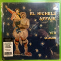 El Michels Affair - Yeti Season | LP