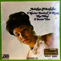 Aretha Franklin - I Never Loved A Man The Way I Love You | LP