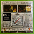 Bob Marley and The Wailers - Babylon By Bus | 2LP