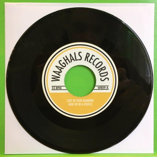 Dr. DUVAL - Bennekom | 7''