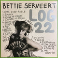Bettie Serveert - Log 22 | 2LP