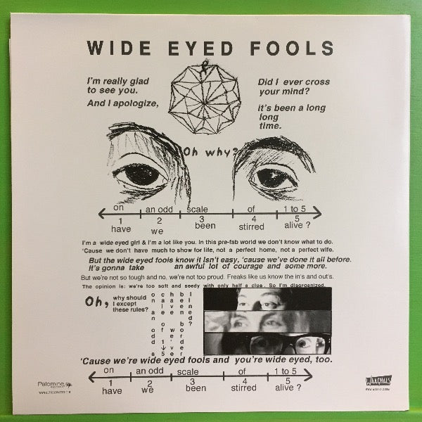 Bettie Serveert - Log 22 | 2LP