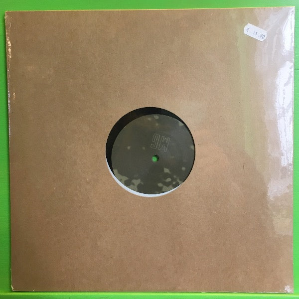 Maurizio - M6 | 12''