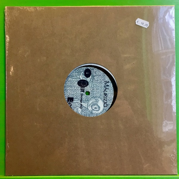Maurizio - Ploy | 12''