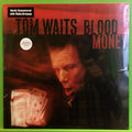 Tom Waits - Blood Money | LP