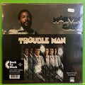 Marvin Gaye - Trouble Man | LP
