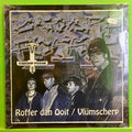 Osdorp Posse - Roffer Dan Ooit / Vlijmscherp | 2LP