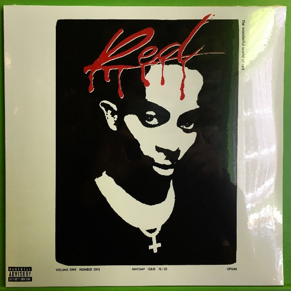 Playboi Carti - Whole Lotta Red | 2LP