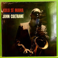 John Coltrane - Kulu Sé Mama | LP