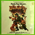 Rudy Ray Moore - Is Dolemite | LP
