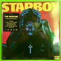 The Weeknd - Starboy | 2LP
