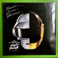 Daft Punk - Random Access Memories | 2LP