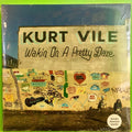 Kurt Vile - Wakin' On A Pretty Daze | 2LP