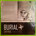 Burial - Untrue | 2LP