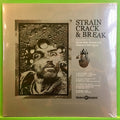 V/a - Strain, Crack & Break - Music From The Nurse With Wound List Volume 2 (Germany) | 2LP
